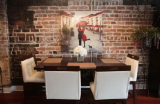 Fabulous Location, Wonderful Accommodations, Walk to Everything!!