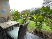 Ocean View, 2B2B Across from Best Beach in Kihei! Hotels near Keaka Beach