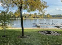 The Lake View on Belle Taine