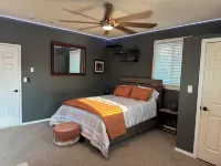 Desert Oasis with in ground pool, 4 bedrooms, 3 baths in the heart of Yakima!