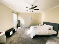 Spacious, New build 4 bedroom house in Conroe Các khách sạn gần Heritage Museum of Montgomery County