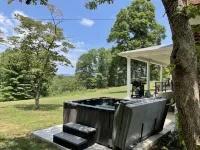 Blue Ridge, Tye River, C-Ville, Crabtree, Wintergreen, Sweet Briar, Farm