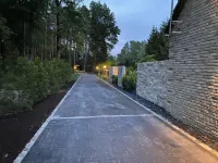 Villa Rötschke Hotel a Krauschwitz