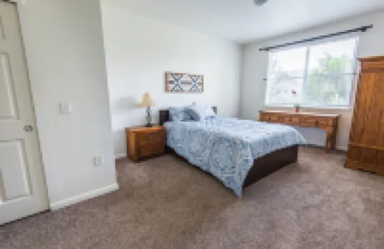 Colorado Rockies 3-Bedroom Retreat