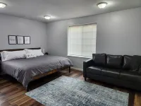 Beautiful 4 bedroom home