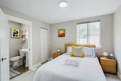 modERn Luxury Home🌇🎆🌉Limited time offer!