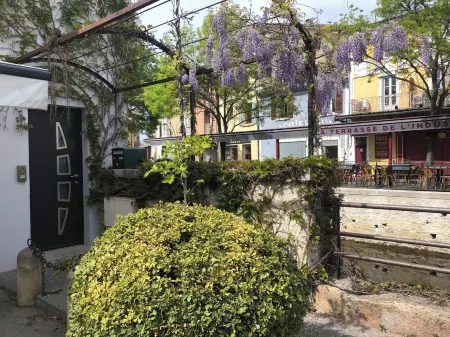 Appartement de Standing à Lisle sur la Sorgue