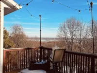 City and Lake Views Hotels in Geddes