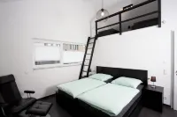 Auszeit in der Natur. Gemütliche Ferienwohnung mit Balkon