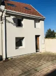 Apartment in quiet village house