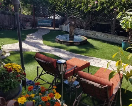 Beautiful Private Get-away, Casita/Studio Hotels in Vista