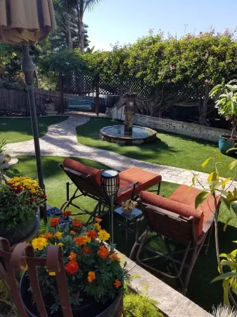 Beautiful Private Get-away, Casita/Studio