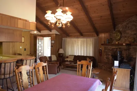 Stay Inside Yosemite National Park! No separate park reservation required.