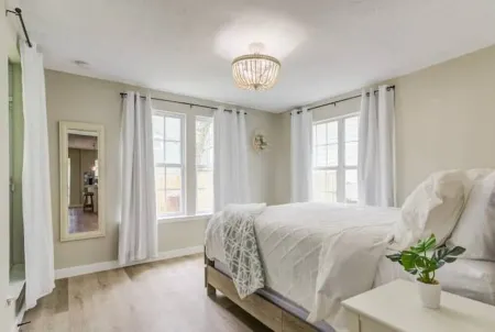 Gulf Coast Getaway Отели рядом с достопримечательностью «Парк Сивулф»