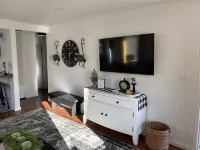 Little House on Ladow