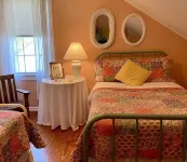 On 'The New River Trail' Hotels in Fries