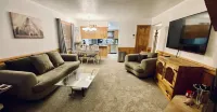 The PeakView Haven Condo - SnowFire 207B - 4-stjärniga