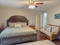 Homosassa River Retreat with Pool, Dock, Fire Pit & Water Sports
