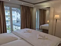 Holiday Apartment Wasserfall in Holiday Home Bad Bertrich Hotels in Bad Bertrich