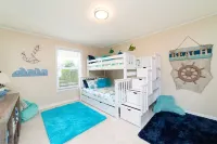 Perfect Island Retreat! - Steps to beach- Hot Tub! Hotel in zona Peanut Island