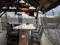 Loads of Amenities, Riverfront, Near Smoke Hole, Seneca, Dolly Sods, Blackwater Hotels in Grant County