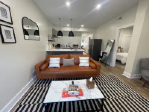 New 3 Bdrm unit w/ great location & ex. amenities Hotels in Pike County