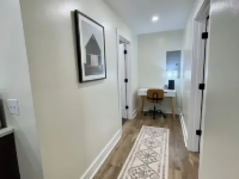 New 3 Bdrm unit w/ great location & ex. amenities Hotels in Pike County