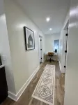 New 3 Bdrm unit w/ great location & ex. amenities