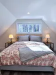 Brand New, Private Home w/ Nordic Hot Tub- Just 1/2 Mile to Jay Peak Resort
