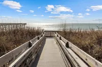 Relaxing Getaway at Atlantic Beach