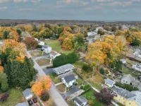 DT Mystic Renovated 3BR Mystic Cape house - 3 stjerner