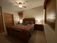 Cozy White Mountain Getaway!