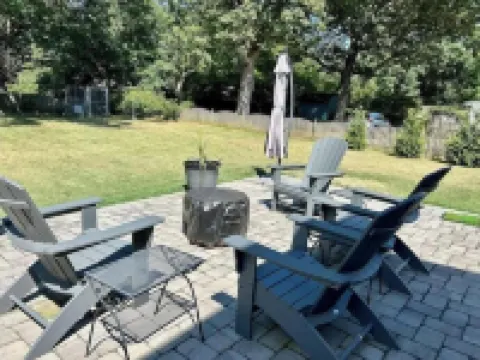 Near West End off Libby Avenue