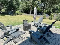 Near West End off Libby Avenue