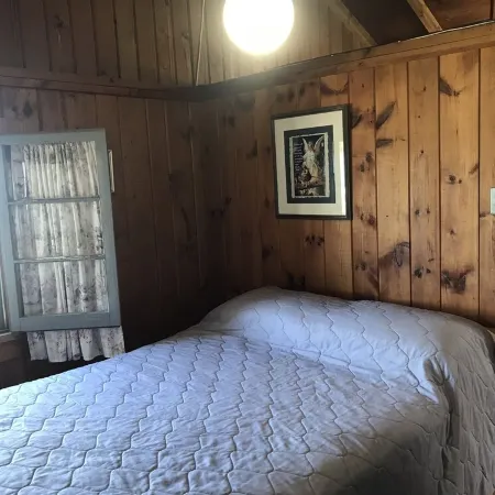 Beautiful Hubbard Lake Waterfront Cottage #2