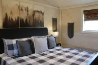 Deer Cabin at Mountain View Retreat