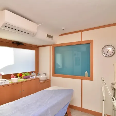 Hotel Terme Oriente - Beach & Spa