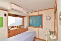 東方療養酒店 - 海灘及SPA - SPA