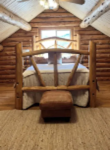 Spacious Cabin  Accessing All of Colorado's Outdoor Adventure