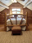 Spacious Cabin with Hot Tube Accessing All of Colorado's Outdoor Adventure