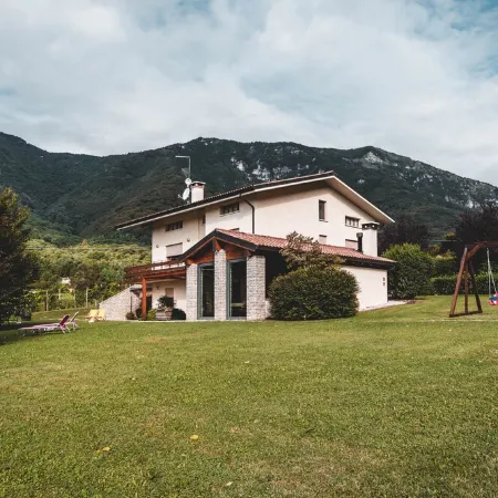 Via Claudia Casa Vacanze