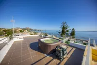 Villa Francesca Sicily 16, Apartment in Villa on the sea