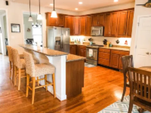 Coco’s Cabana โรงแรมในMiddlesex County