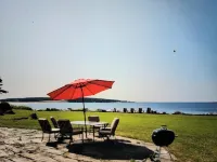 Candy Cove Peace and Seclusion by the Sea in Maine