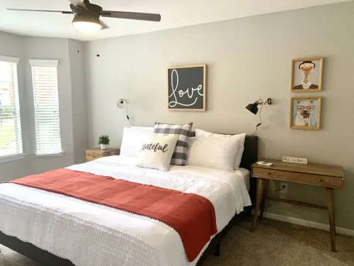 Brand New 1BR in the heart of Houston Med Center