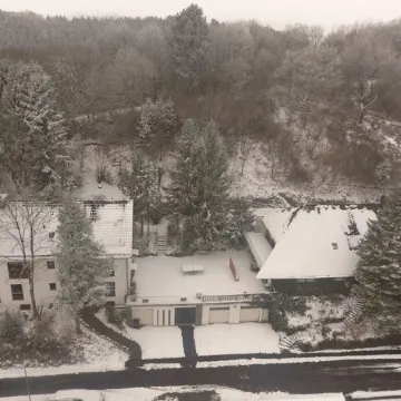 Gemütliche Ferienunterkunft für bis 14 Personen in der Vulkaneifel