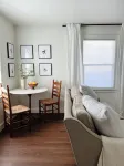 Cozy Bremerton Bungalow: Modern Comforts, Perfect Location!