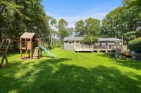 Modern Rustic Private Ranch w/ Peloton!