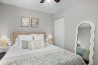 New! Fully Renovated Family/Pet Friendly 4BD in Great Central Location!