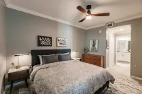 613 Babcock Ranch, in Babcock National- chef's dream 2/2, sits on 10th hole